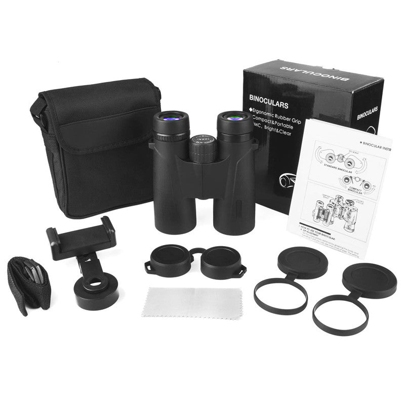 Wildlife Observation Binoculars
