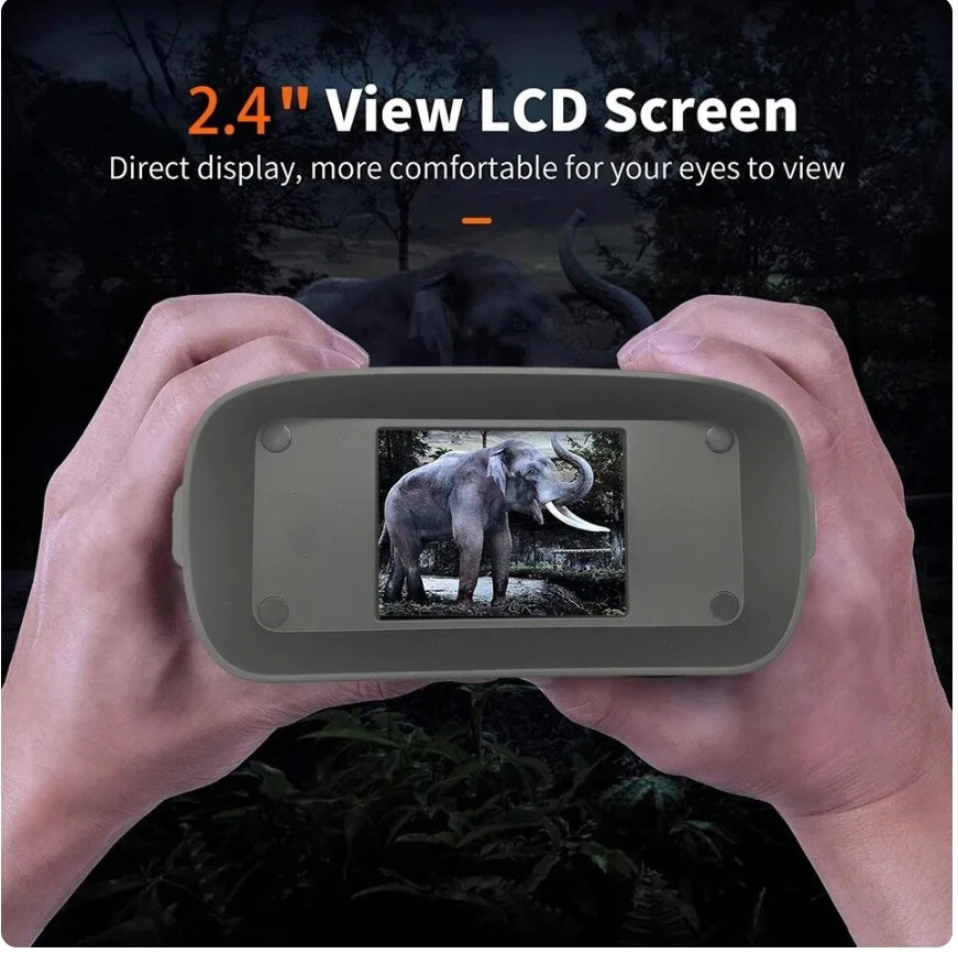 1080P Night Vision Goggles