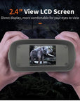 1080P Night Vision Goggles