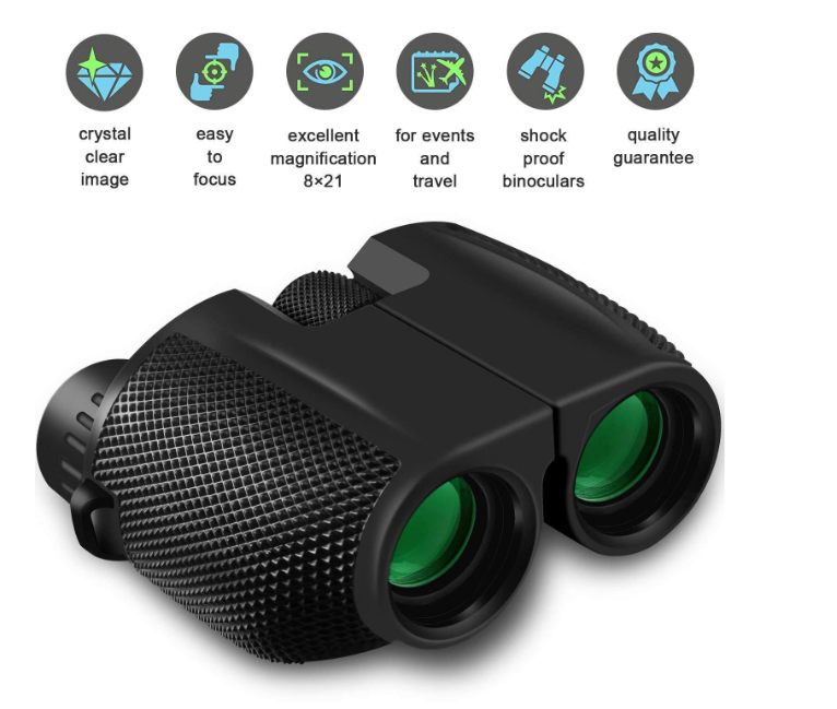 Best Night Vision Binoculars