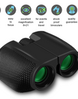 Best Night Vision Binoculars