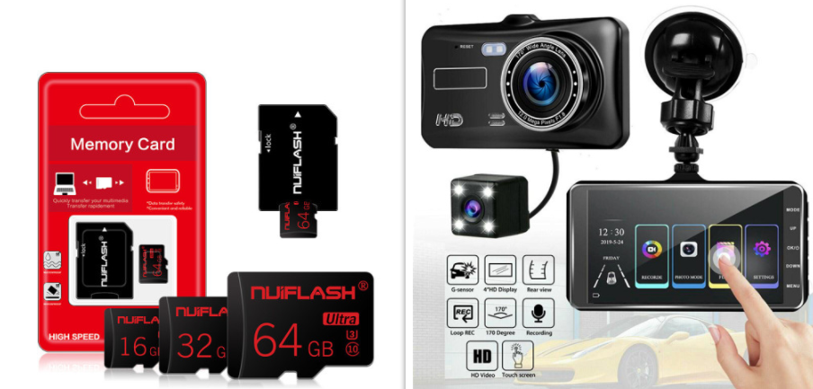 Micro SD Card
