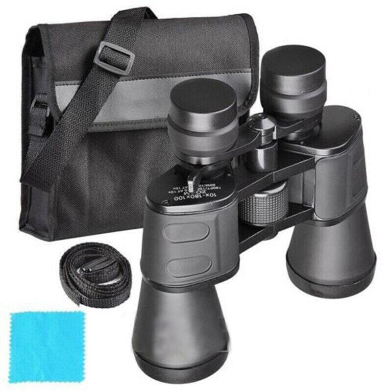 Fully Coated Binoculars