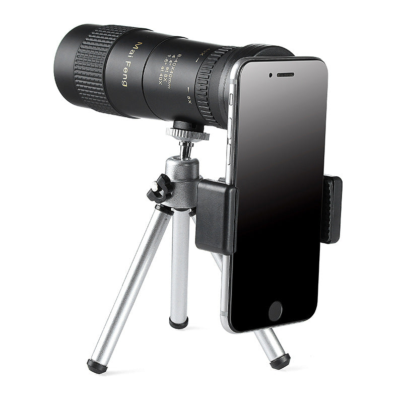 Cell Phone Camera Lens