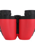 8x21 foldable mini telescope