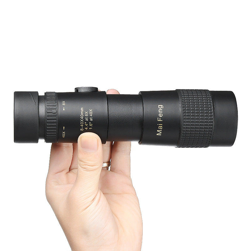 Cell Phone Camera Lens
