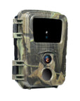 Infrared Tracking Hunting Camera Plug-in Card Ready To Use