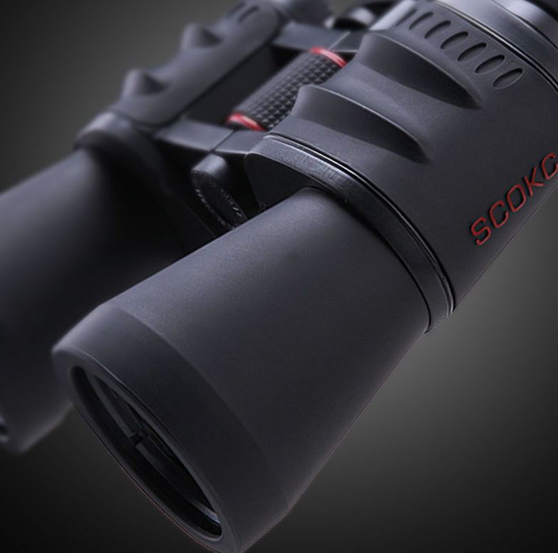 Professional Binoculars Telescope