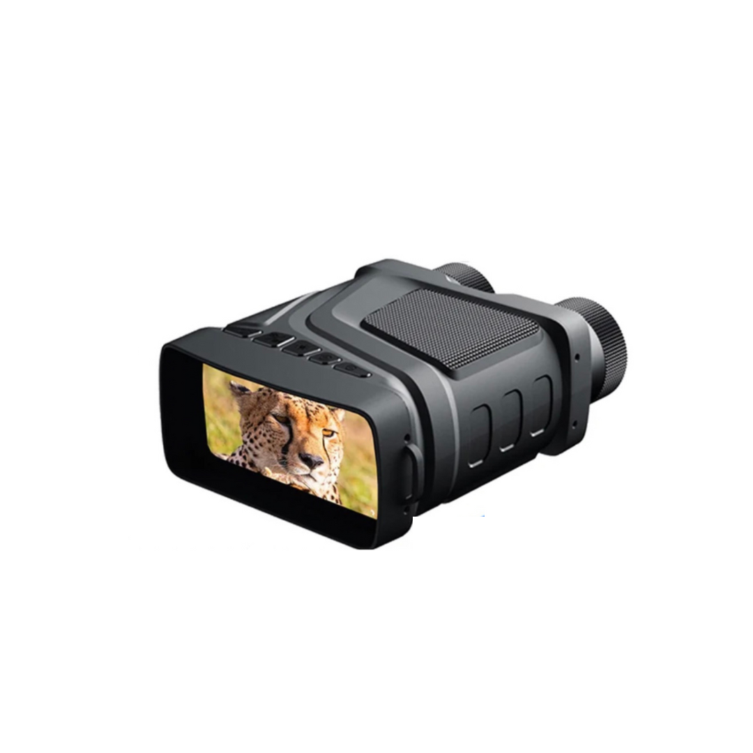 Night Vision Goggles