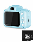Children's HD Digital Waterproof Camera
