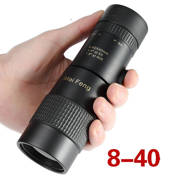 Cell Phone Camera Lens