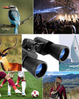 Fully Coated Binoculars