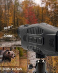 Night Vision Monoculars