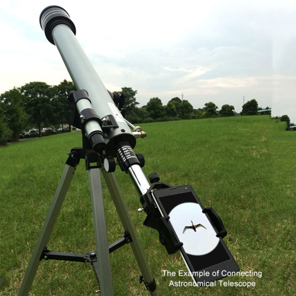 Universal Telescope Phone Mount