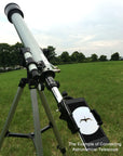 Universal Telescope Phone Mount