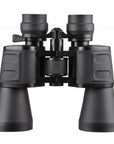 Fully Coated Binoculars