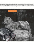 1080P Night Vision Goggles