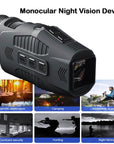 Night Vision Monoculars