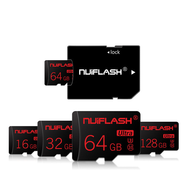 Micro SD Card
