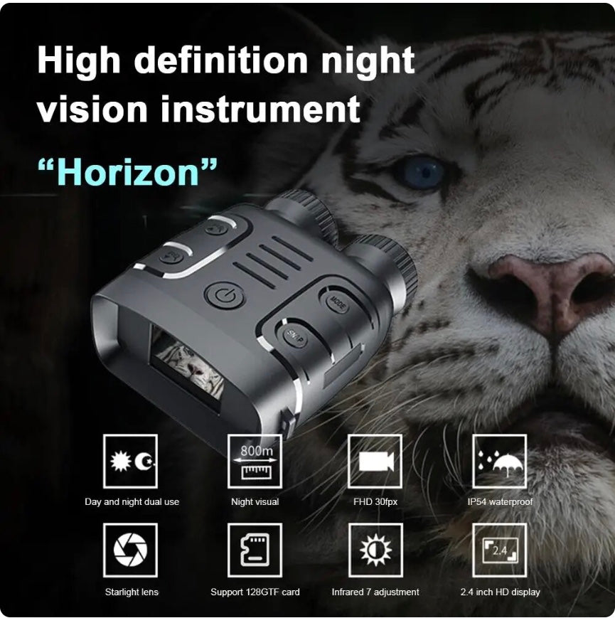1080P Night Vision Goggles