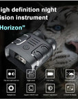 1080P Night Vision Goggles