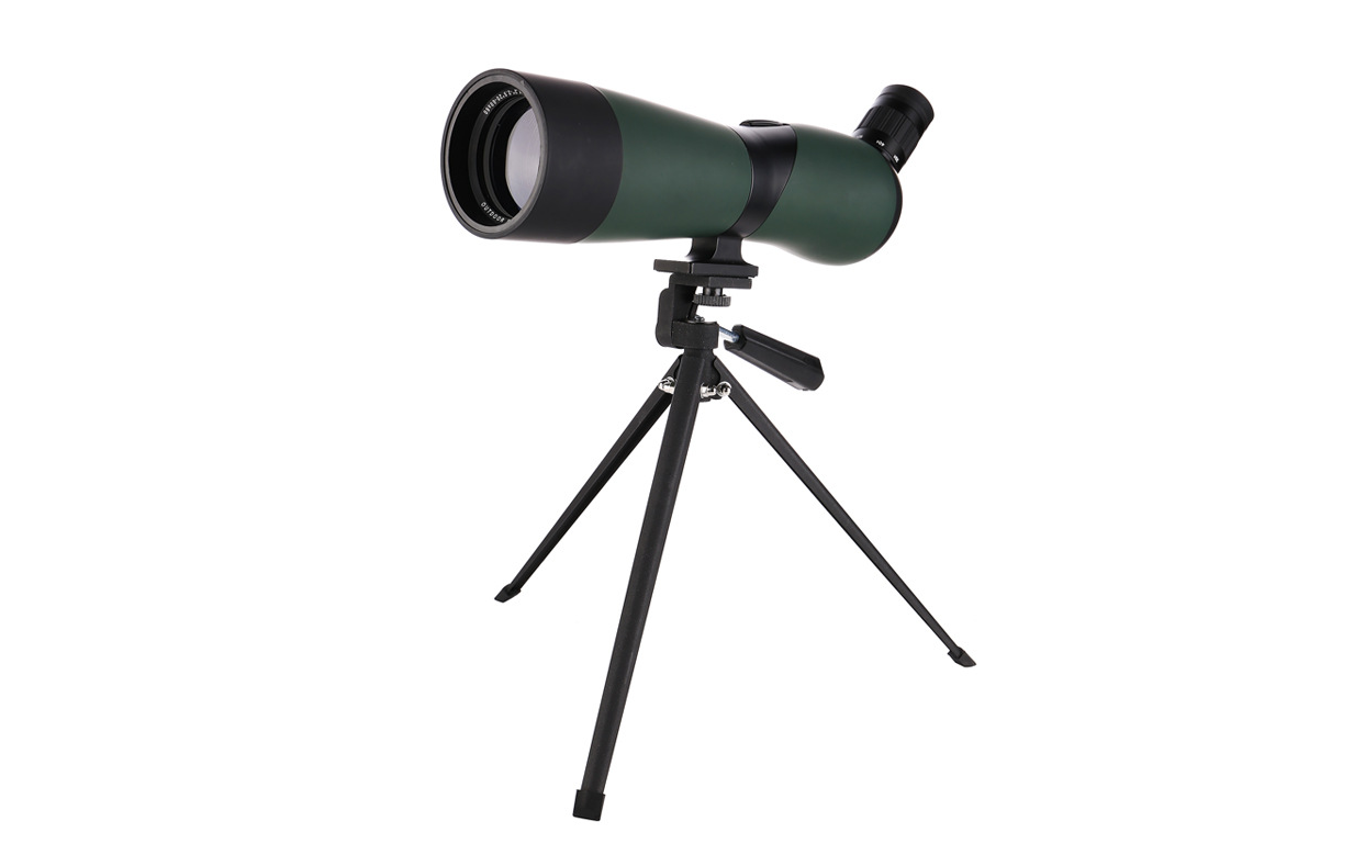 Waterproof Spotting Scope