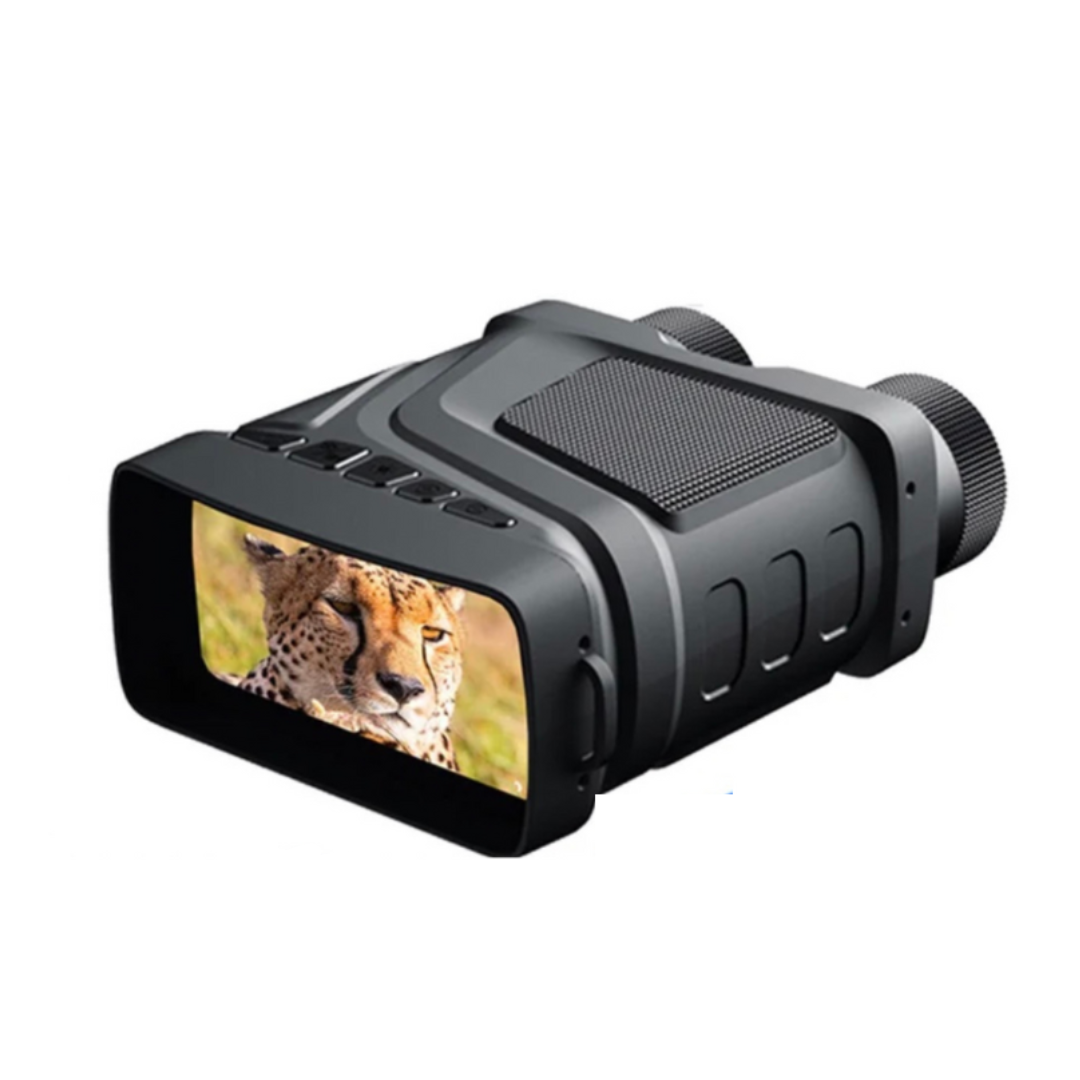 Night Vision Goggles