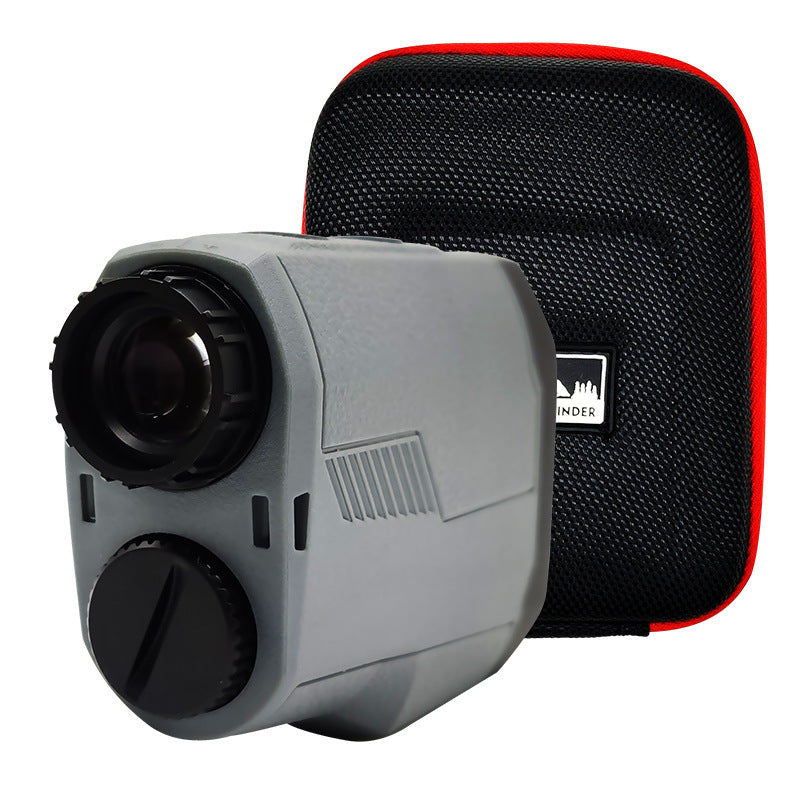 Laser Rangefinder 650m/1000m Height Measurement for Golf, Hunting and Shooting