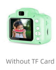 Children's HD Digital Waterproof Camera