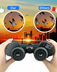 Fully Coated Binoculars