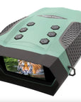 Military Grad Binoculars