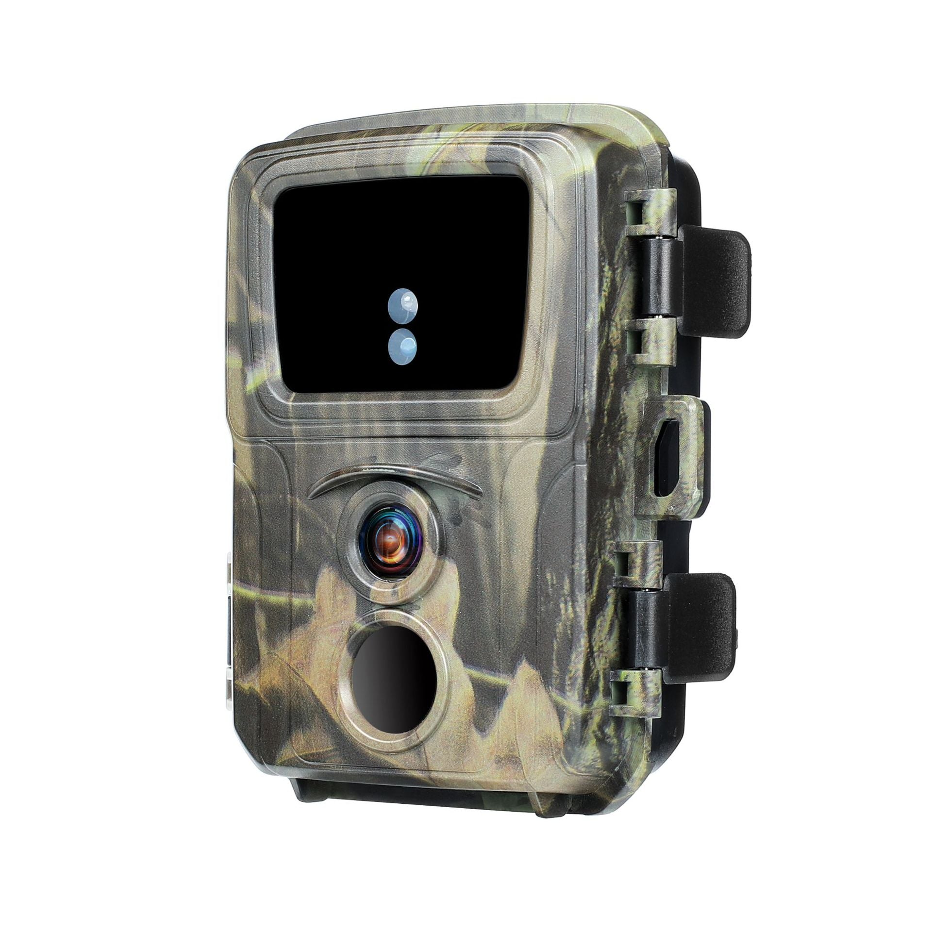 Infrared Tracking Hunting Camera Plug-in Card Ready To Use