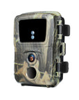 Infrared Tracking Hunting Camera Plug-in Card Ready To Use