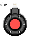 Hidden Camera Detector