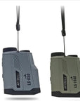 Laser Rangefinder 650m/1000m Height Measurement for Golf, Hunting and Shooting