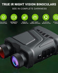 Night Vision Goggles