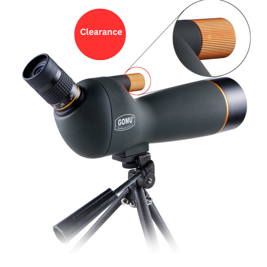 Bresser Travel 20-60x60 Spotting Scope