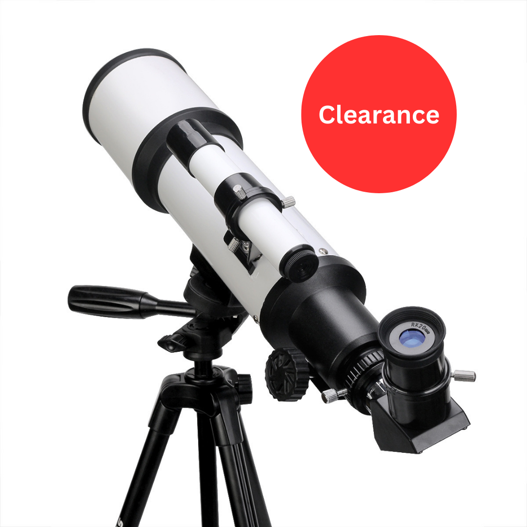 70mm Travel Scope