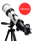70mm Travel Scope