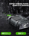 Night Vision Goggles