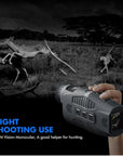Night Vision Monoculars