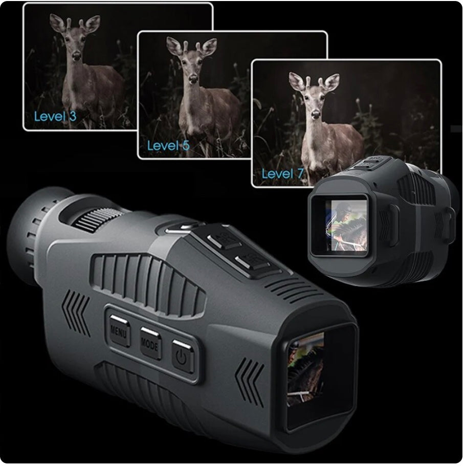 Night Vision Monoculars