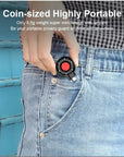 Hidden Camera Detector