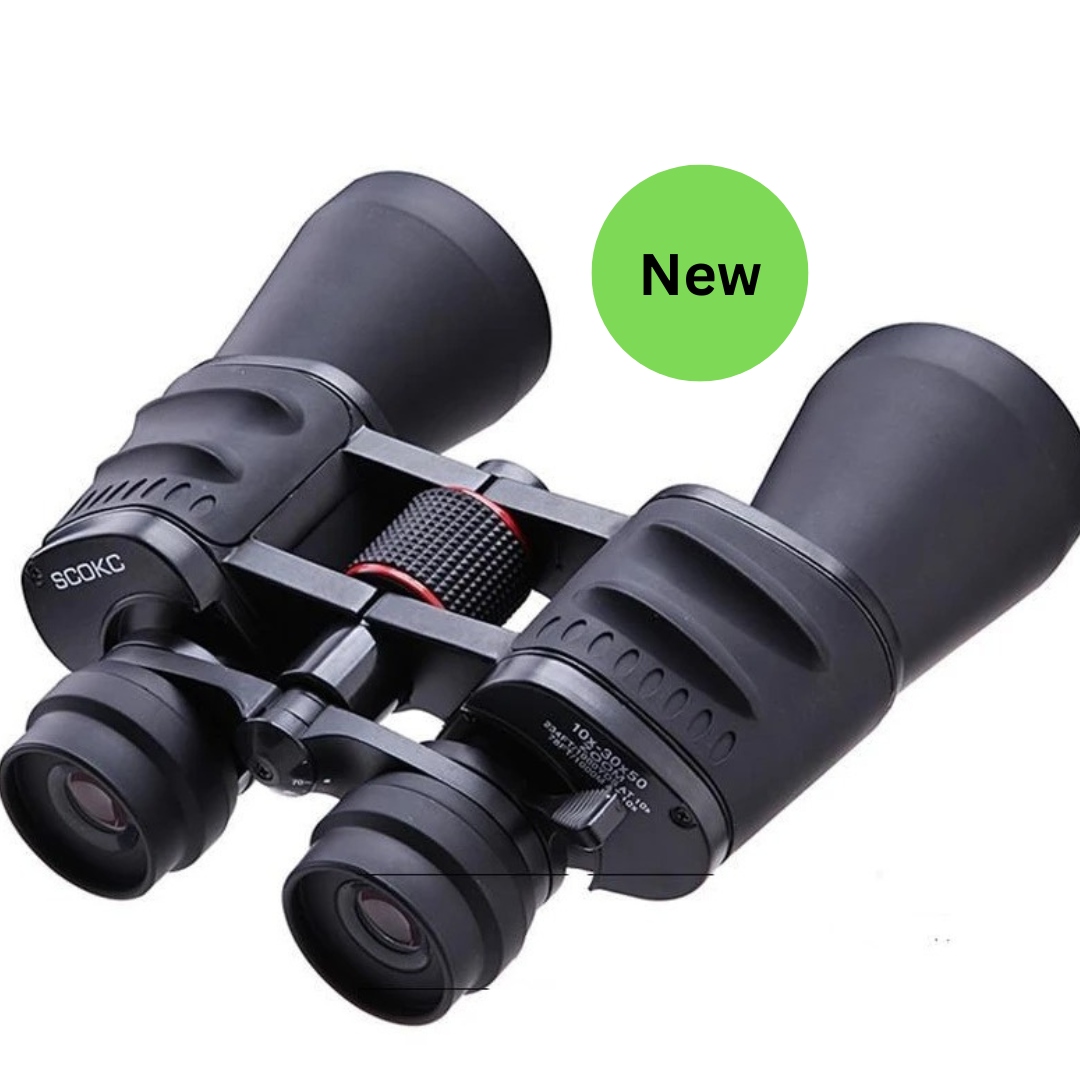 Professional Binoculars Telescope