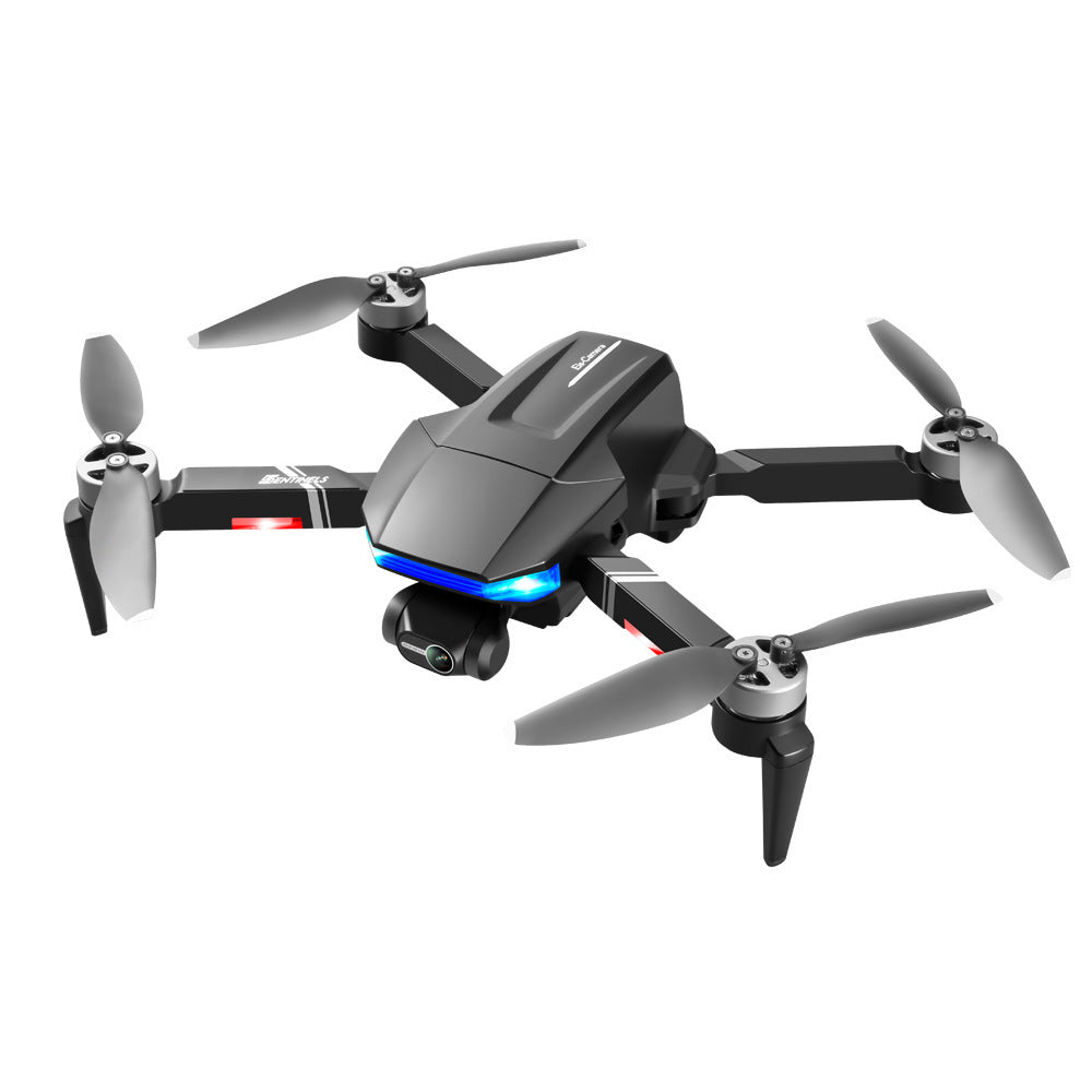 Drone For Aerial Photography Three-axis Self-stabilizing PTZ Flight