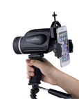 13X50 HD Monocular Telescope