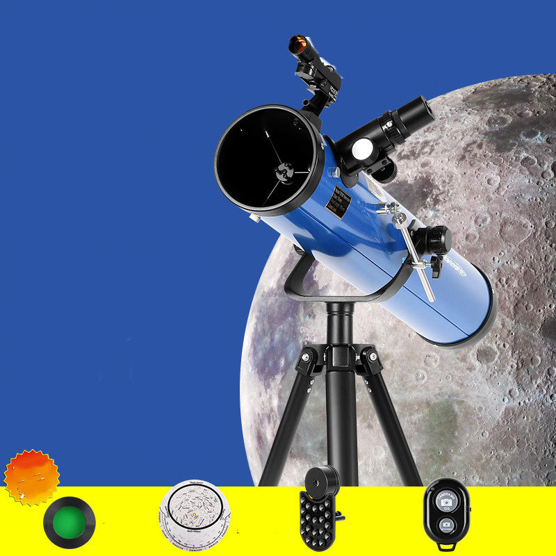Premium Reflector Telescopes