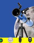 Premium Reflector Telescopes