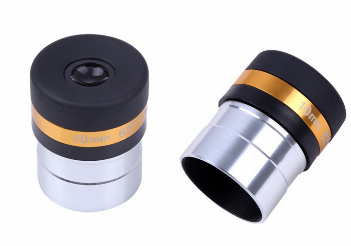 1.25" Telescope Eyepiece Kit