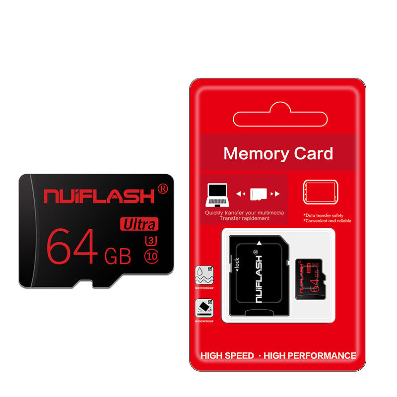Micro SD Card